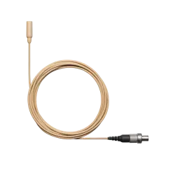 Shure TL48T/O-LEMO-A TwinPlex TL48 Minyatür Yaka Mikrofonu - Shure