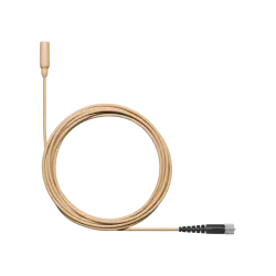 Shure TL48T/O-MDOT-A TwinPlex TL48 Minyatür Yaka Mikrofonu - Shure