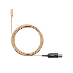 Shure TL48T/O-MTQG-A TwinPlex TL48 Minyatür Yaka Mikrofonu - Shure