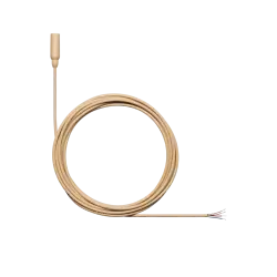 Shure TL48T/O-NC-A TwinPlex TL48 Minyatür Yaka Mikrofonu - Shure