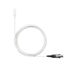 Shure TL48W/O-LEMO-A TwinPlex TL48 Minyatür Yaka Mikrofonu - Shure