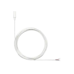 Shure TL48W/O-NC-A TwinPlex TL48 Minyatür Yaka Mikrofonu - Shure