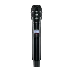 Shure ULXD2/K8B Dijital El Vericisi (KSM8 Kapsüllü) - Shure
