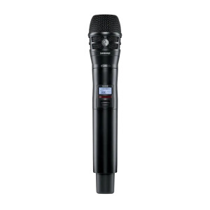 Shure ULXD2/K8B Dijital El Vericisi (KSM8 Kapsüllü) - Shure