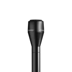 Shure VP64A Profesyonel Ses ve Video Prodüksiyonları İçin Mikrofon - 1