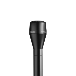 Shure VP64A Profesyonel Ses ve Video Prodüksiyonları İçin Mikrofon - Shure