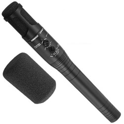 Shure VP88 Stereo Mikrofon - 2