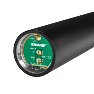 Shure VPH Mikrofon Kolu - 2