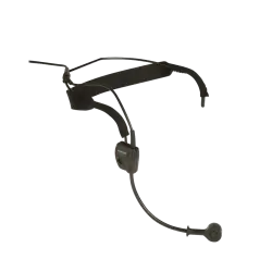 Shure WH20XLR Dinamik Headset Mikrofon - Shure