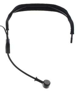 Shure WH20XLR Dinamik Headset Mikrofon - 2