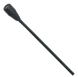 Shure WL50B Çok Yönlü Yaka Mikrofonu - Shure