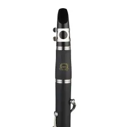 SILVER SCL-02G G (Sol) Klarnet - 2