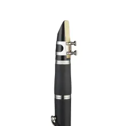 SILVER SCL-02G G (Sol) Klarnet - 3