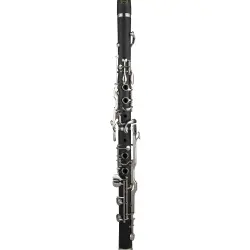 SILVER SCL-02G G (Sol) Klarnet - 4