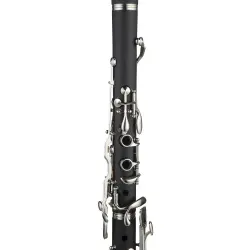SILVER SCL-02G G (Sol) Klarnet - 5