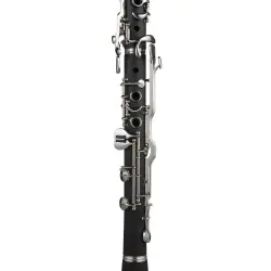SILVER SCL-02G G (Sol) Klarnet - 6