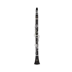 SILVER SCL-12 Standart Serisi Bb (Si Bemol) Klarnet - Silver