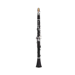 SILVER SCL-12 Standart Serisi Bb (Si Bemol) Klarnet - 2