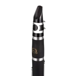 SILVER SCL-12 Standart Serisi Bb (Si Bemol) Klarnet - 3
