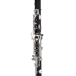 SILVER SCL-12 Standart Serisi Bb (Si Bemol) Klarnet - 4