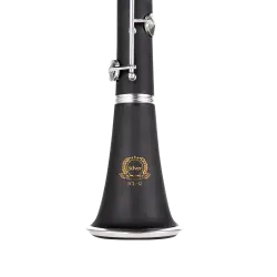 SILVER SCL-12 Standart Serisi Bb (Si Bemol) Klarnet - 5