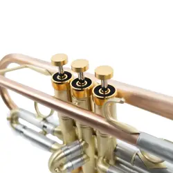 SILVER SDTR-2019HD Trompet - 3