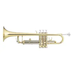SILVER STR-4335 Trompet - 2