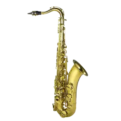 SILVER STS-05 Tenor Saksafon - Silver