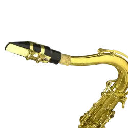 SILVER STS-05 Tenor Saksafon - 2
