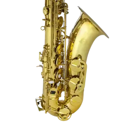 SILVER STS-05 Tenor Saksafon - 3