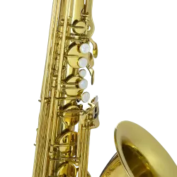 SILVER STS-05 Tenor Saksafon - 4