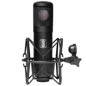 Slate Digital VMS ML-1 Matte Black - 1