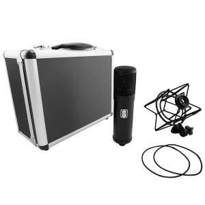 Slate Digital VMS ML-1 Matte Black - 2