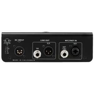 Slate Digital VMS One Preamp - 2