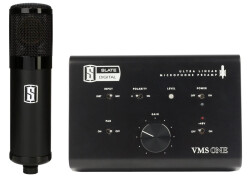 Slate Digital VMS One Virtual Microphone System - Slate Digital