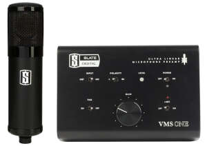 Slate Digital VMS One Virtual Microphone System - 1