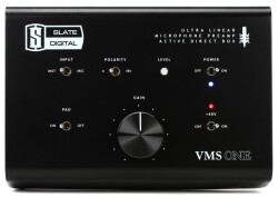 Slate Digital VMS One Virtual Microphone System - 2