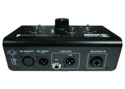 Slate Digital VMS One Virtual Microphone System - 3