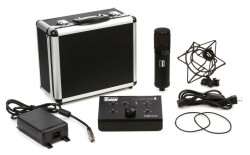 Slate Digital VMS One Virtual Microphone System - 4