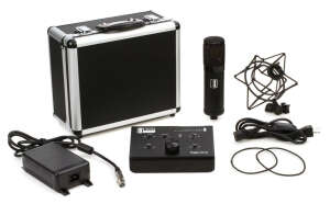 Slate Digital VMS One Virtual Microphone System - 4