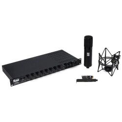 Slate Digital VRS8 + ML-1 - Slate Digital