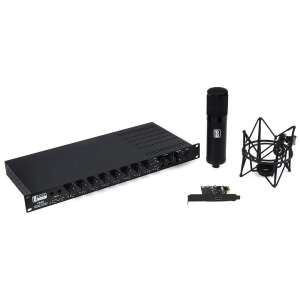 Slate Digital VRS8 + ML-1 - 1