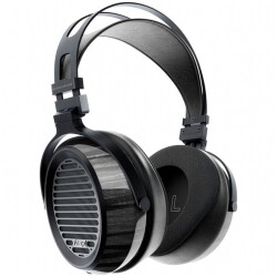 Slate Digital VSX Immersion One - Planar Magnetic Open-Back Headphones - Slate Digital