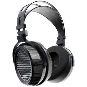 Slate Digital VSX Immersion One - Planar Magnetic Open-Back Headphones - 1