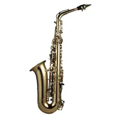 SML PARIS A300 Alto Saksafon - 2