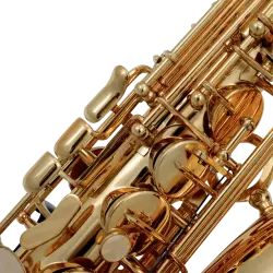 SML PARIS A300 Alto Saksafon - 4