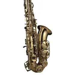 SML PARIS A300 Alto Saksafon - 5