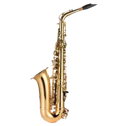 SML PARIS A420-II Alto Saksafon - 3