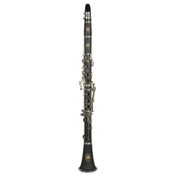 SML PARIS CL400 Bb (Si Bemol) Klarnet - SML Paris