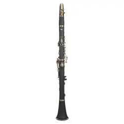 SML PARIS CL400 Bb (Si Bemol) Klarnet - 2